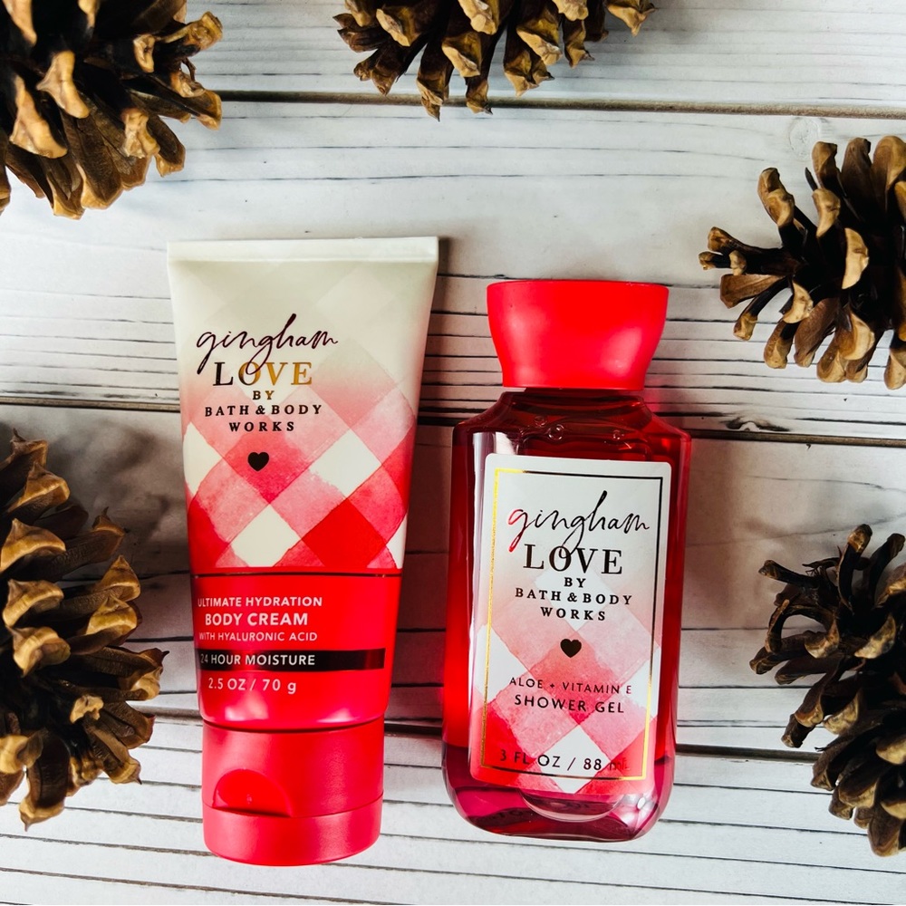 Bath and Body Works